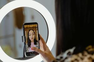 Unregulated platforms may thrive under TikTok’s beauty filter ban