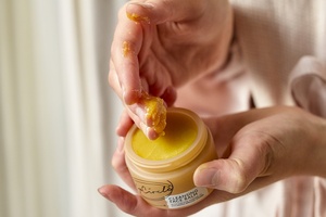 UpCircle harnesses the power of discarded fruit for new skin care line
