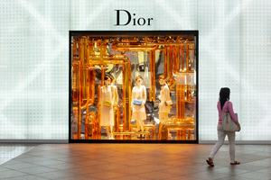 Update: Dior hit by customer data breach in China amid hacking wave