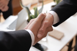 DSM and Firmenich exchange offer now ‘unconditional’
