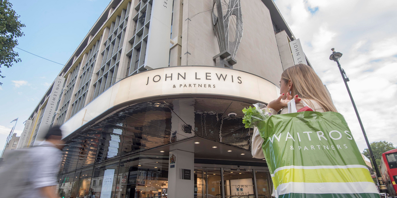Update: Superdrug, Space NK and The Perfume Shop latest retailers closing for Queen's funeral 