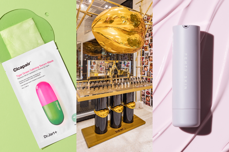 Updated: From Pat McGrath to Dr. Jart+ – beauty brands which could find new owners in 2026