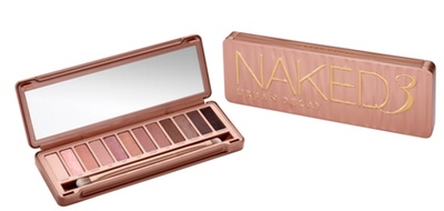 Urban Decay debuts retail outlet