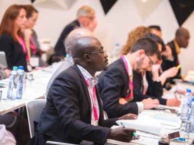 US and EU relations take centre stage at Regulatory Summit 