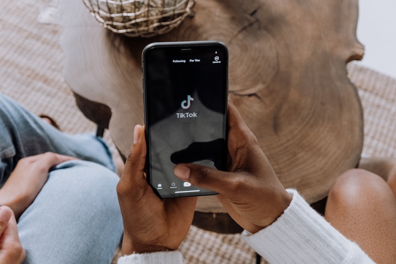 US government passes bill to ban TikTok