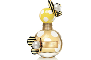 Using honey to create a buzz