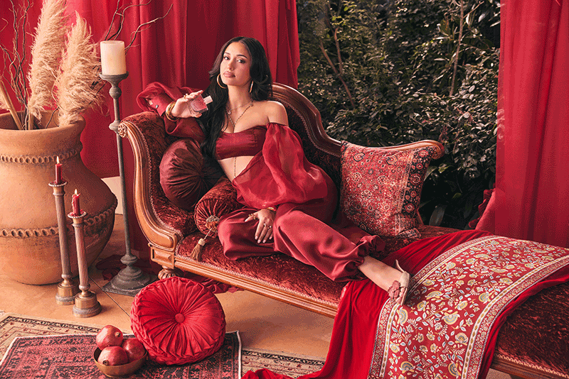 Vanilla girl or granny chic: How fragrance became a lifestyle aesthetic