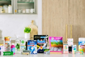 Veet owner Reckitt names Kris Licht CEO