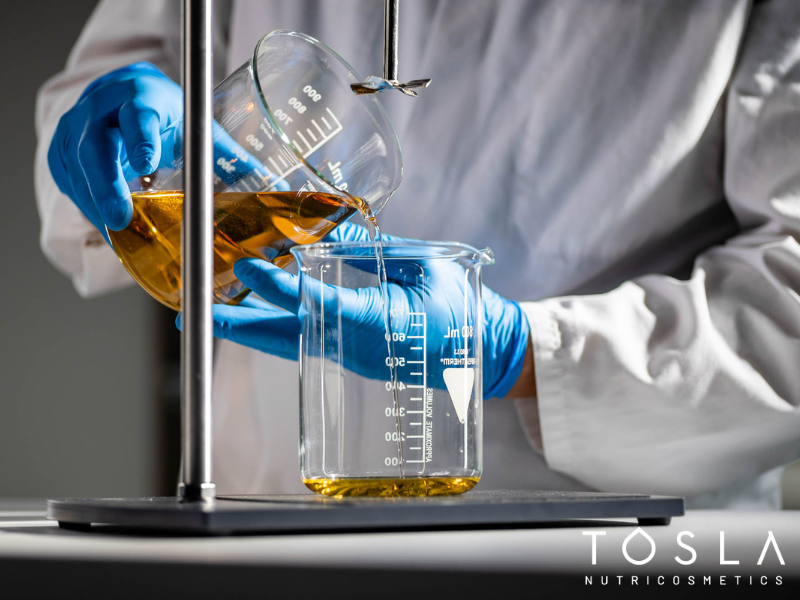 VELIOUS Masking Technology: Enhancing taste and effectiveness of nutricosmetics