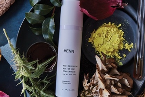 Venn Skincare partners with Asia Seed Co on vegetable-based skin care ingredients