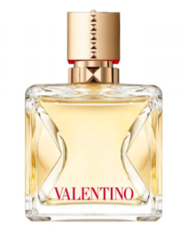 Verescence bottles Valentino’s Voce Viva
