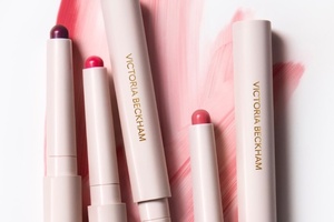 Victoria Beckham Beauty says Blush Stylus launch was inspired by daughter Harper