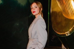 Victoria Beckham’s beauty and fashion empire reports 26% revenue boost
