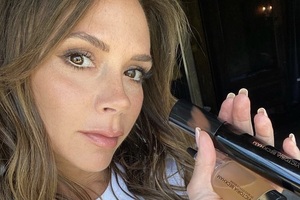Victoria Beckham settles ‘VB’ trademark battle with A-beauty brand Skinlab
