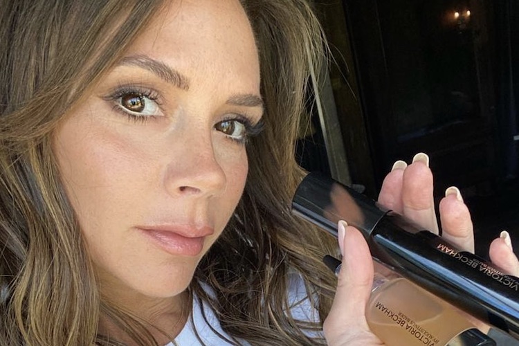 Victoria Beckham settles ‘VB’ trademark battle with A-beauty brand Skinlab
