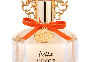 Vince Camuto adds to fragrance collection with Bella