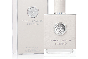 Vince Camuto introduces its latest men’s fragrance Eterno