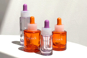Virospack launches a new translucent packaging solution for cosmetics