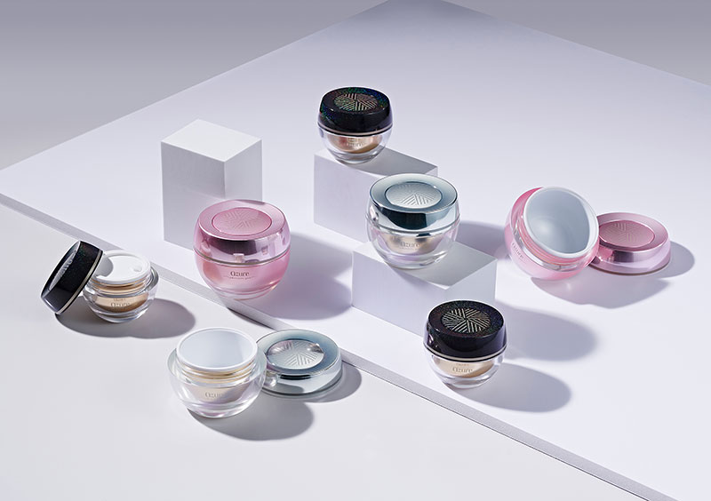 Visit HCP at Cosmoprof Asia – Hall 3, Booth C01