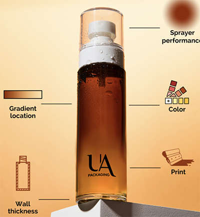 Visit UA Packaging at COSMOPROF Bologna