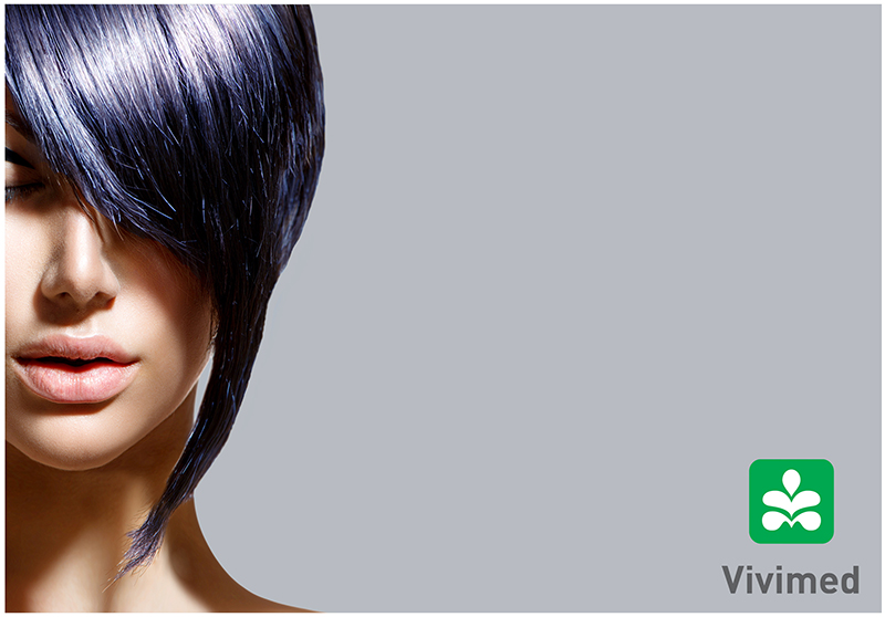 Vivimed launches hair dyes at in-cosmetics Global