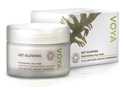Voya moving on up