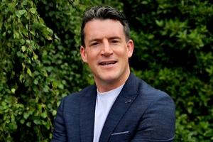Voya promotes Andrew Darmody to Commercial and Operations GM role