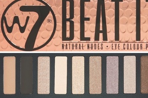 W7 parent company Warpaint London to trade on AIM