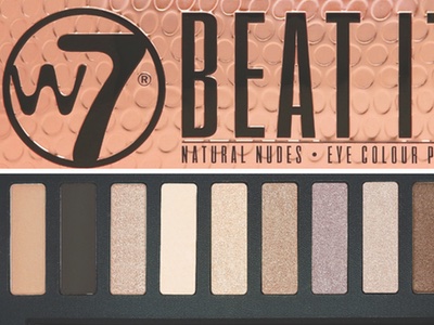 W7 parent company Warpaint London to trade on AIM