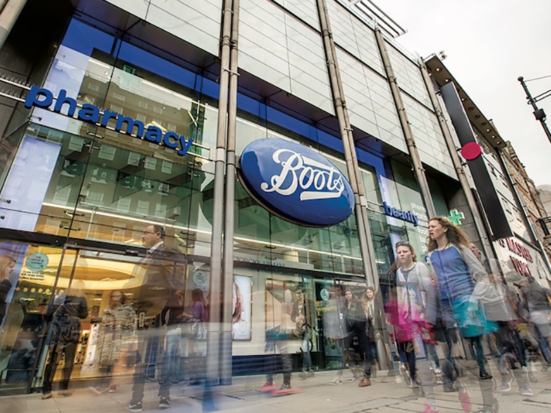 Walgreens to pay £1 billion to offload Boots pension ahead of new sale process