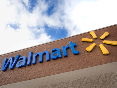 Walmart “proud” of financial results in Q1 2017
