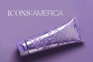 Want it all without compromising design? Discover ICONS America IML Tubes