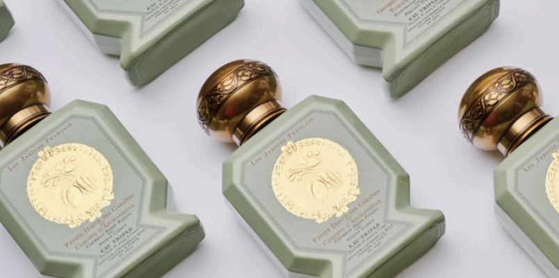 Vegetable perfumes are the next chapter in fragrance
