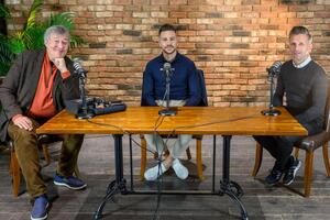 War Paint teams up with Stephen Fry and Norwich City to tackle men's mental health