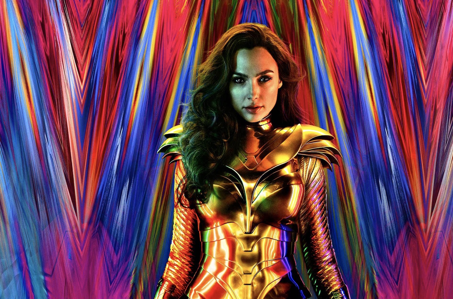 Warner Bros debuts multi-brand Wonder Woman 1984 beauty products ahead of film release
