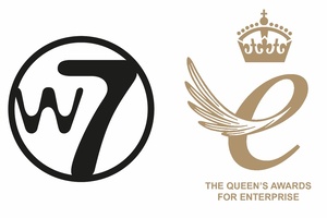 Warpaint London takes home Queen’s Award for International Trade 