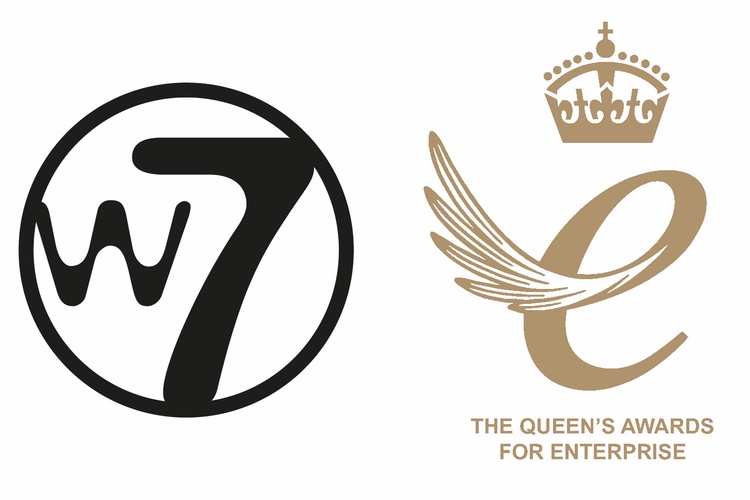 Warpaint London takes home Queen’s Award for International Trade 