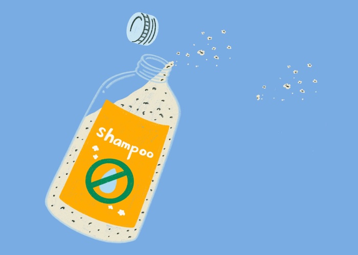 Waterless washing and fermented beauty lead cosmetics NPD in 2022
