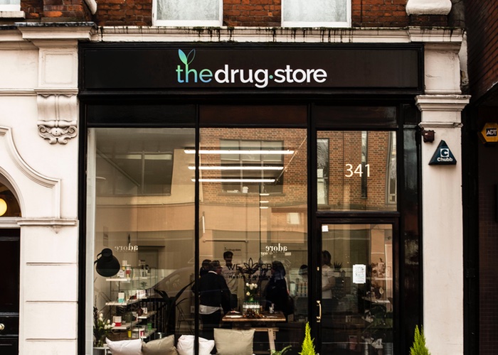 Weed go well together: How to land a deal with this CBD retailer