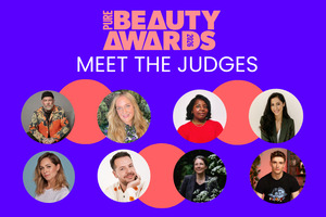 Weleda, Pinterest, Isle of Paradise and more among the Pure Beauty Awards judging panel