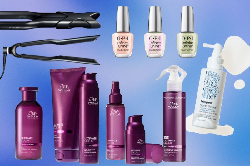 Wella files for IPO following months of speculation