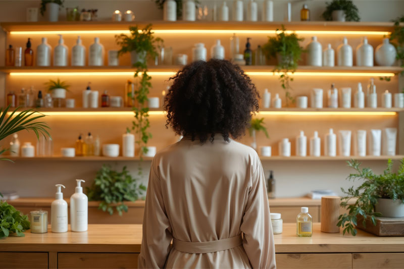 What are the best AI hair care analysis tools available today?