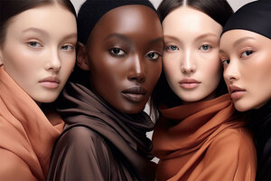 What are the best foundation shade matching technologies in 2026?