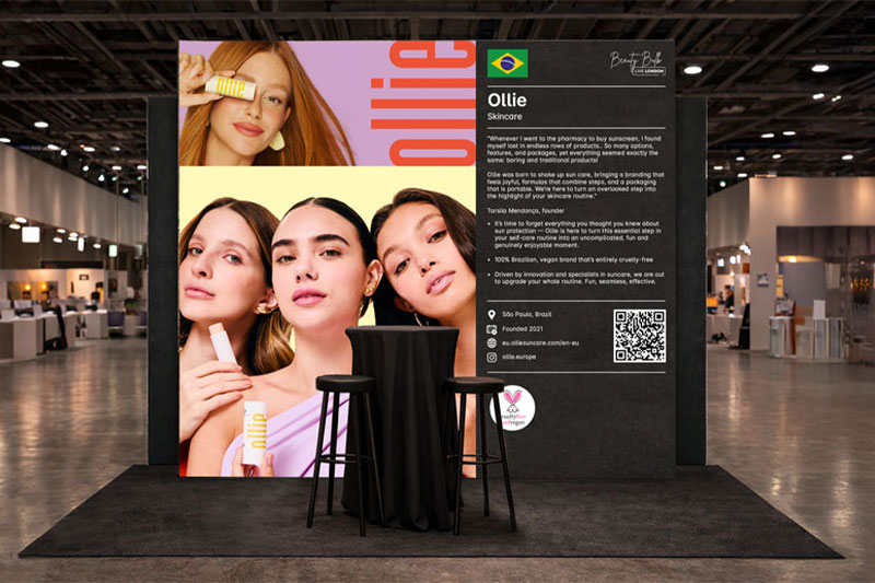 What are the trends shaping beauty and wellness fulfilment right now?