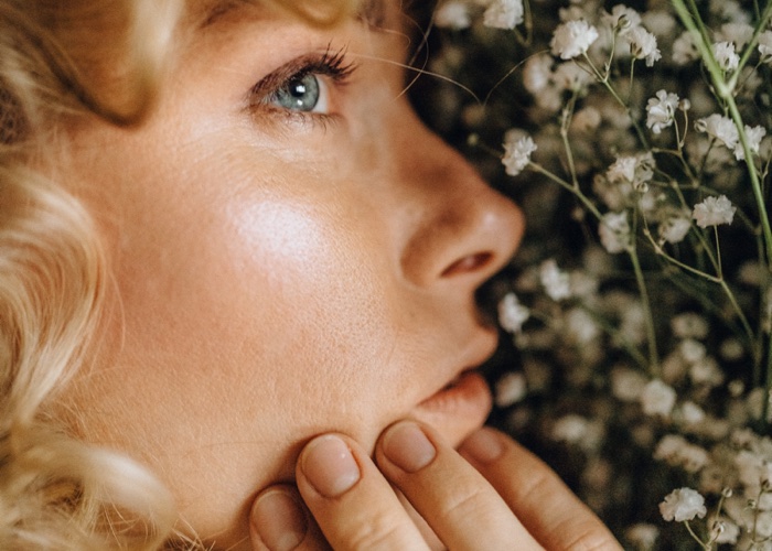 What does having ‘radiant’ skin mean and does the claim have substance?