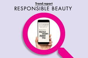 What exactly is beauty's business with mental health?