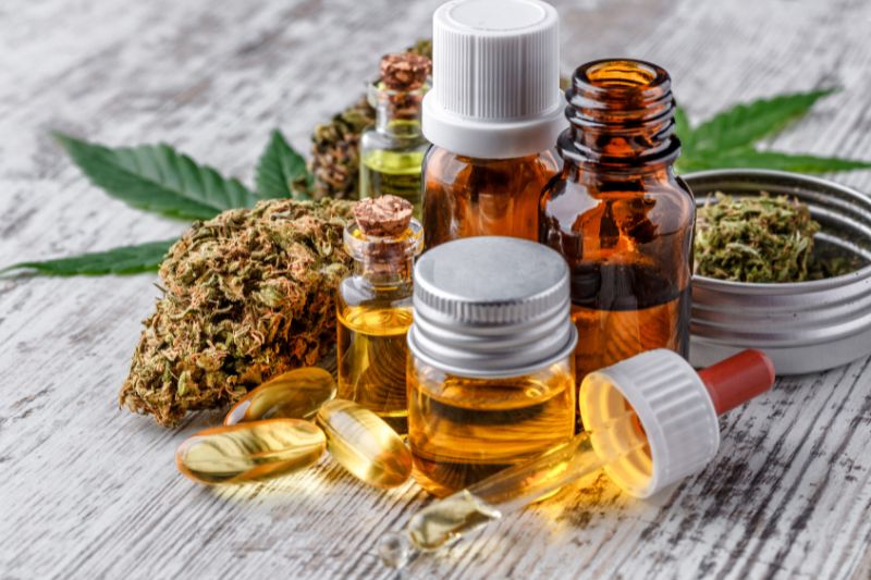 What happened to CBD beauty?