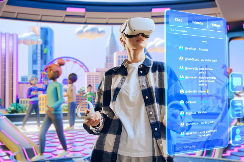 What happened to the beauty metaverse? Experts weigh in…