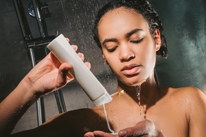 What is co-wash and how can you make the perfect formula for non-drying hair cleansing?