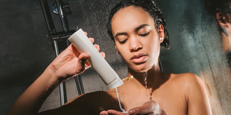 What is co-wash and how can you make the perfect formula for non-drying hair cleansing?